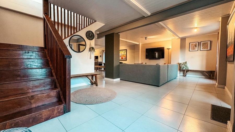 3 Bedroom Property for Sale in Kleinkrantz Western Cape